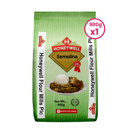 HONEYWELL Semolina 900g