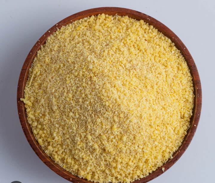 Yellow Garri 1kg