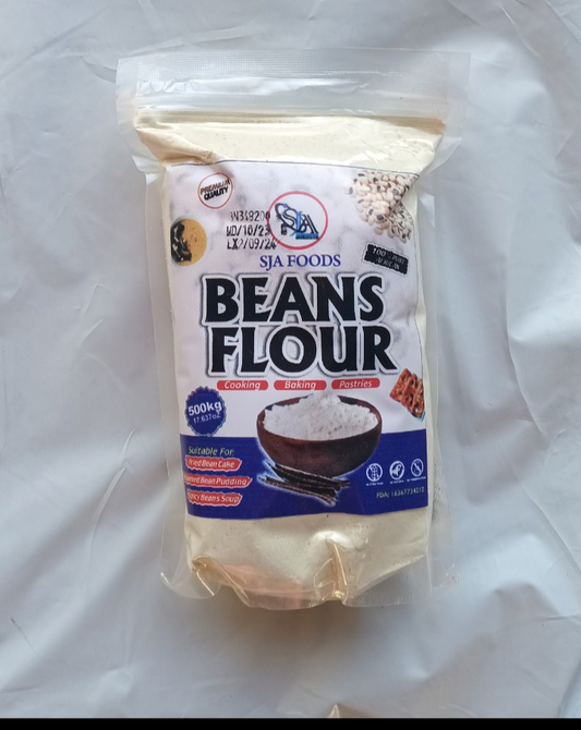 Beans Flour/500g