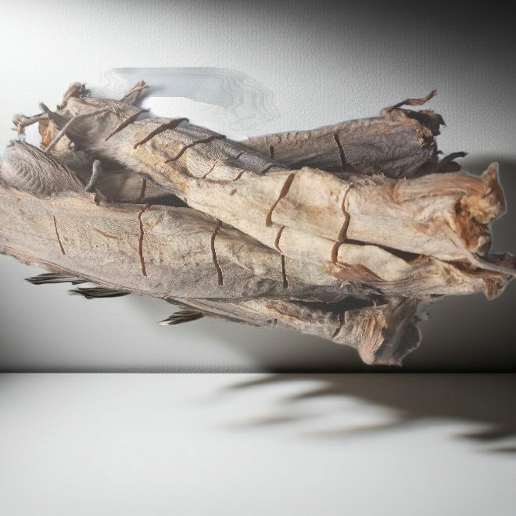 Dried Stock fish/Panla