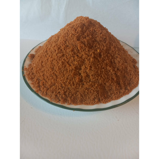 Suya Spice/4oz