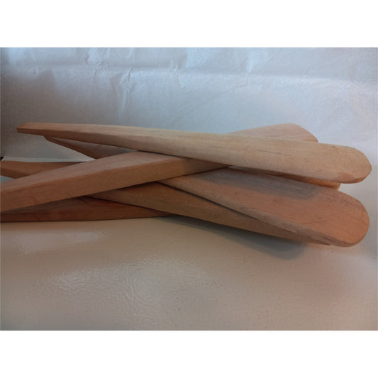 Wooden spatula/Omorogun/turning stick