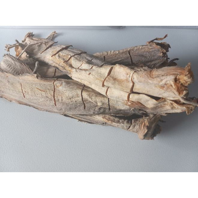 Dried Stock fish/Panla