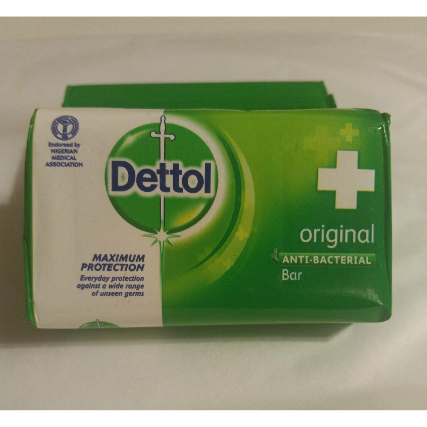 Dettol- Anti-Bacteria Bar/65g