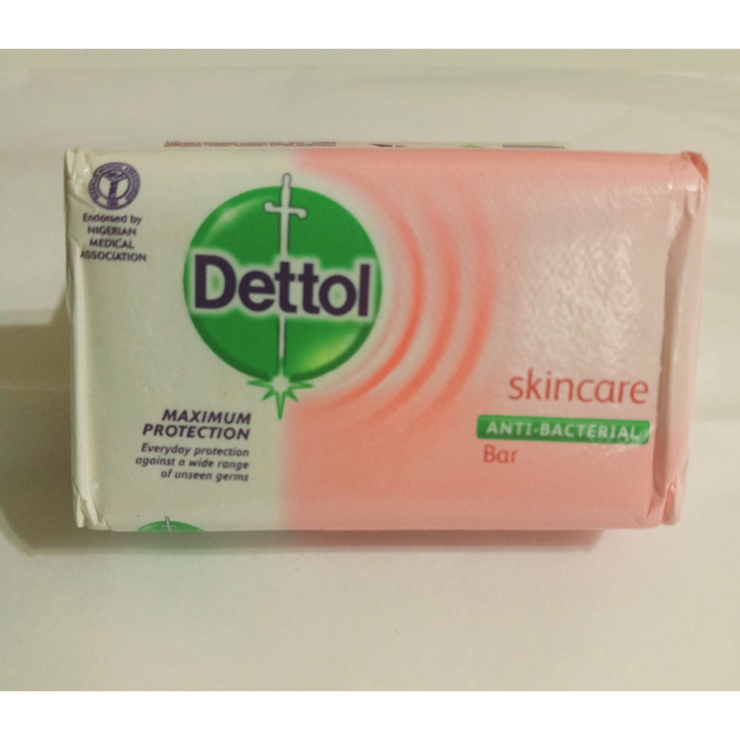 Dettol- Anti-Bacteria Bar/65g