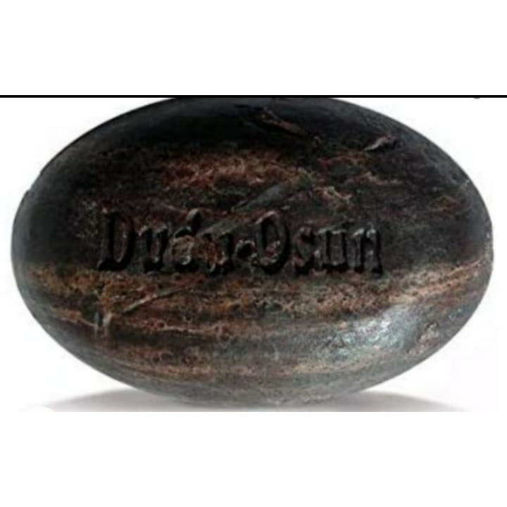 Dudu Osun- African Black Soap/150g