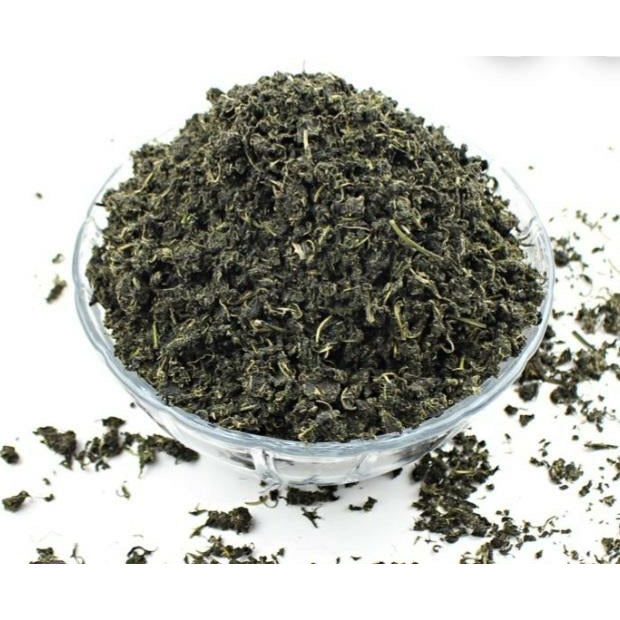 Dry Bitter leaves/3.2oz