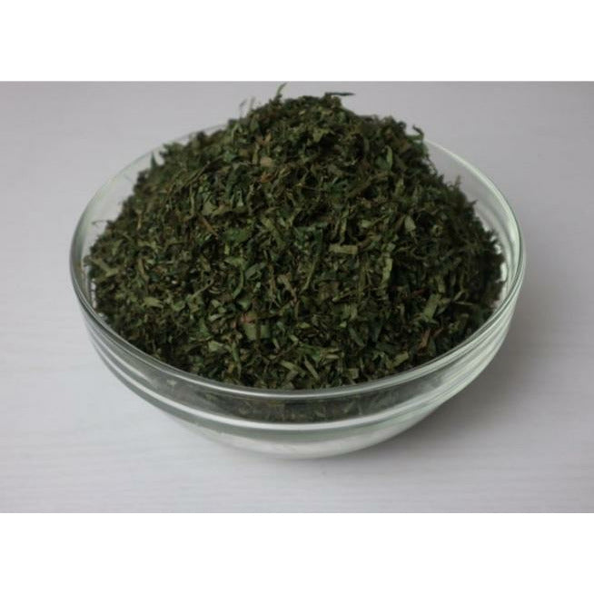 Dry Okazi Leaves/Eru/2oz