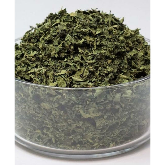 Dry Ugu/Ugwu Leaves/1.6oz