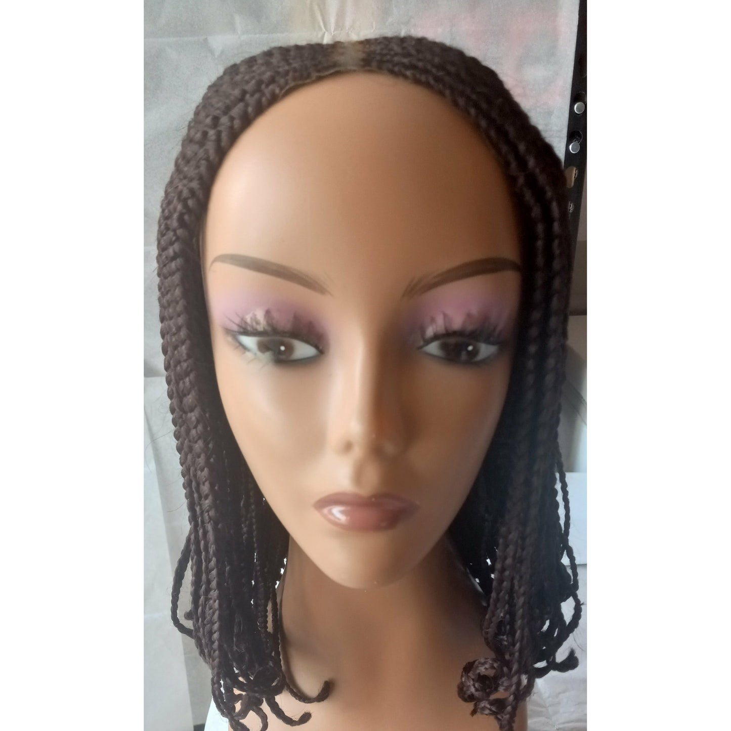 Box braids