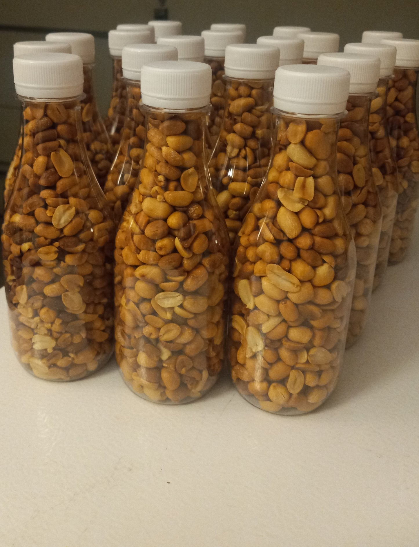 Hand Roasted Peanuts/Groundnut