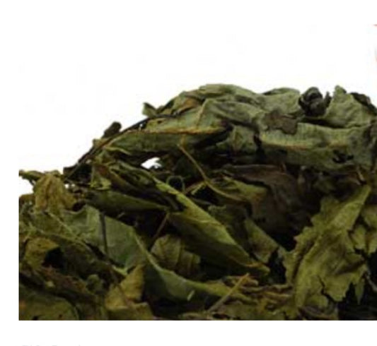 Dried Efirin(Scent leaves) 2oz
