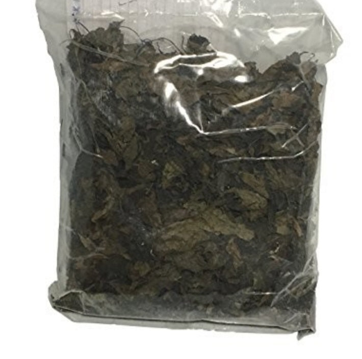 Dried Efirin(Scent leaves) 2oz