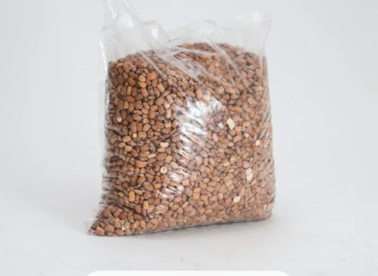 Brown Beans 4Lbs