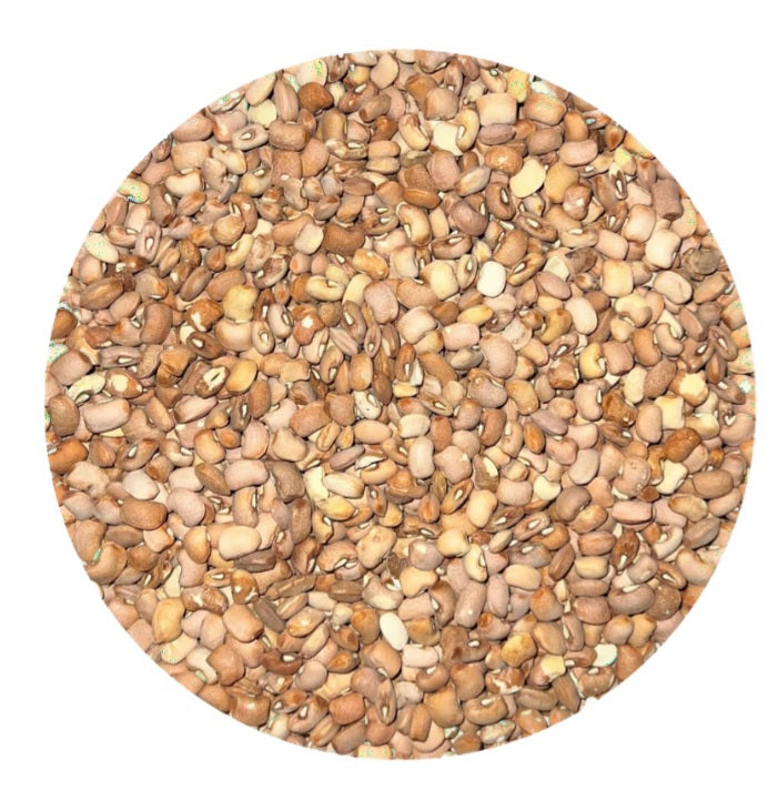 Brown Beans 4Lbs