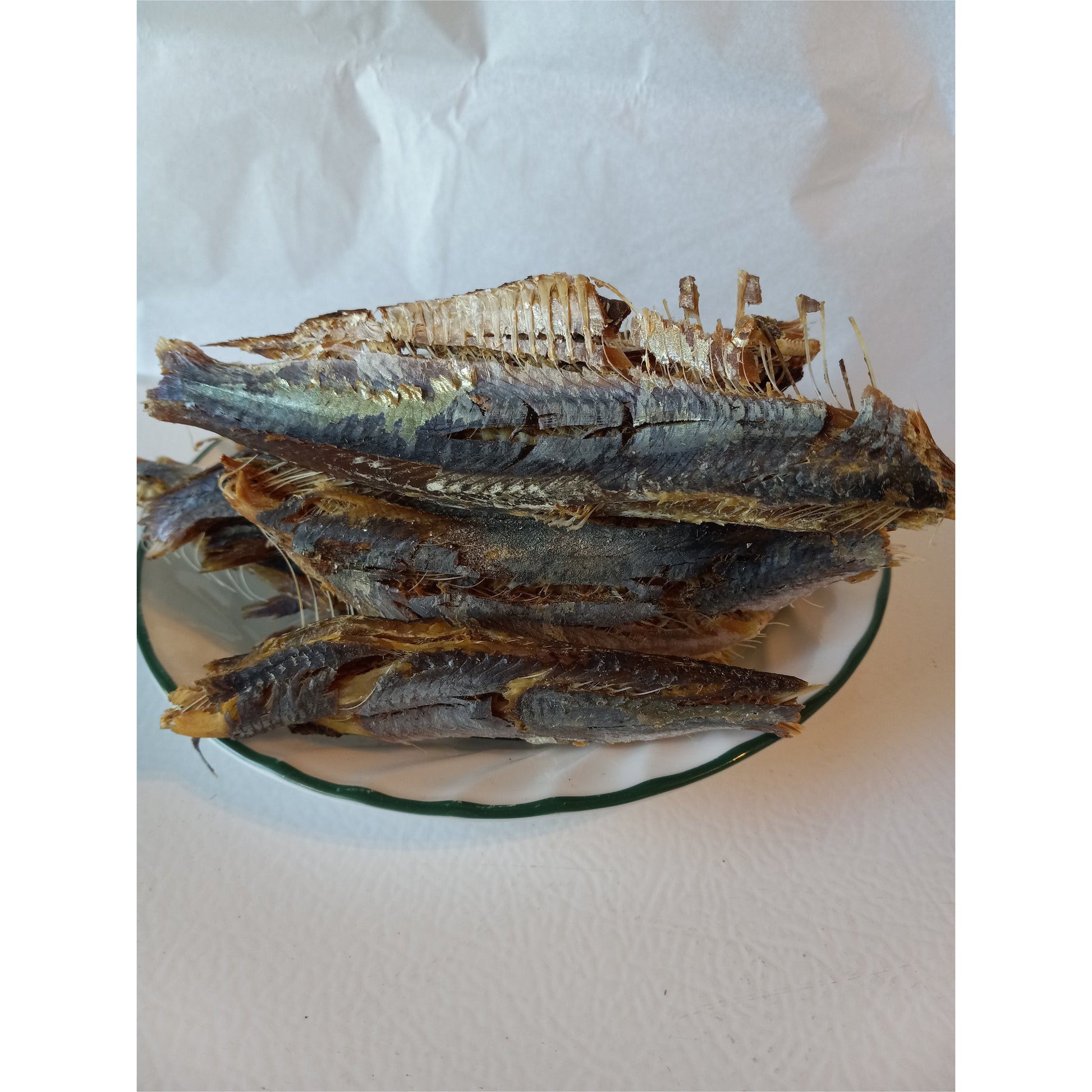 fish, stockfish, dried fish, smoked fish